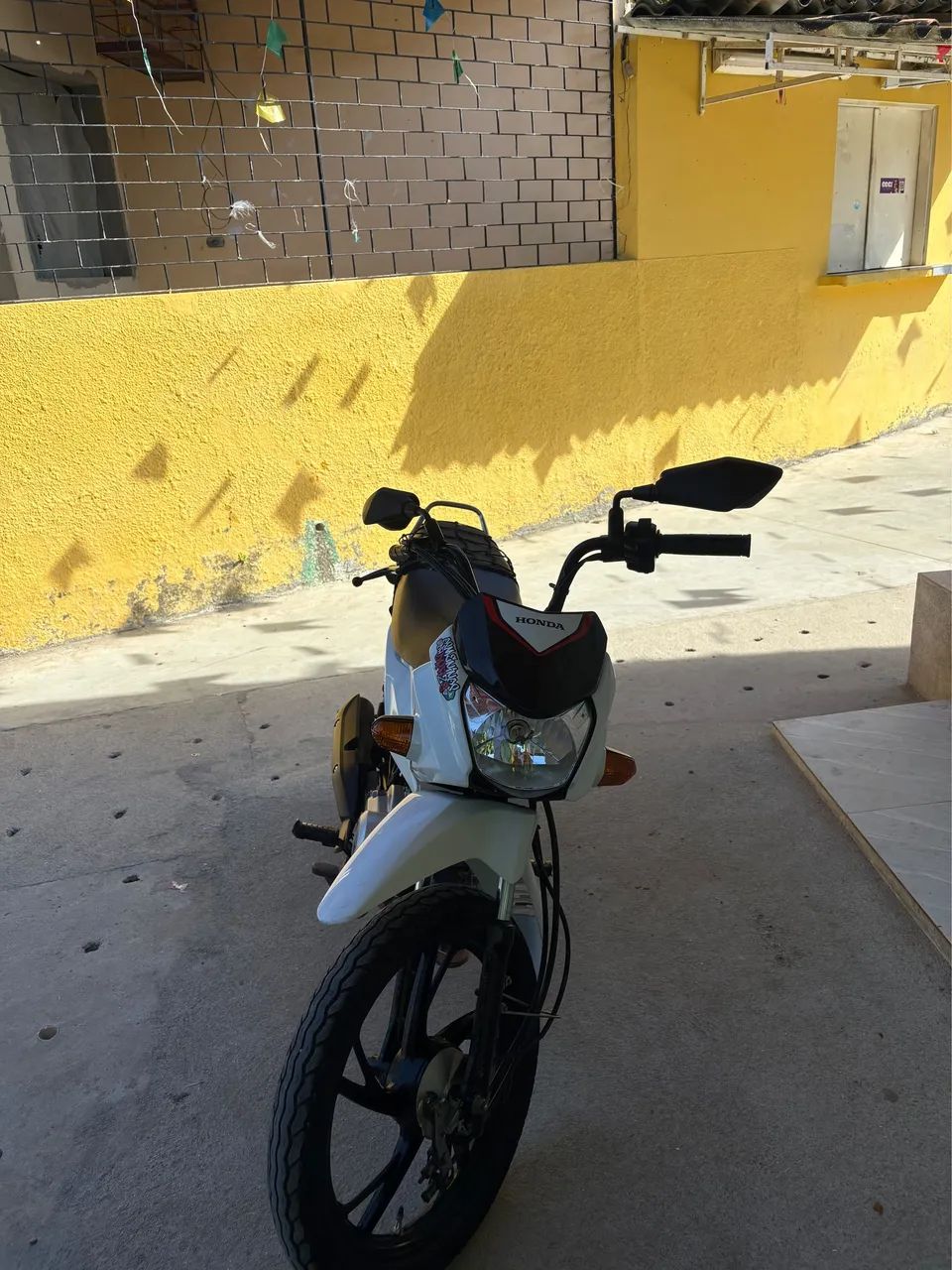 vendo pop 110 ES, zero bala! 