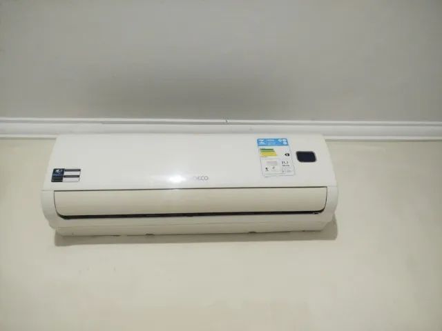 Ar-condicionado  - Foto 2