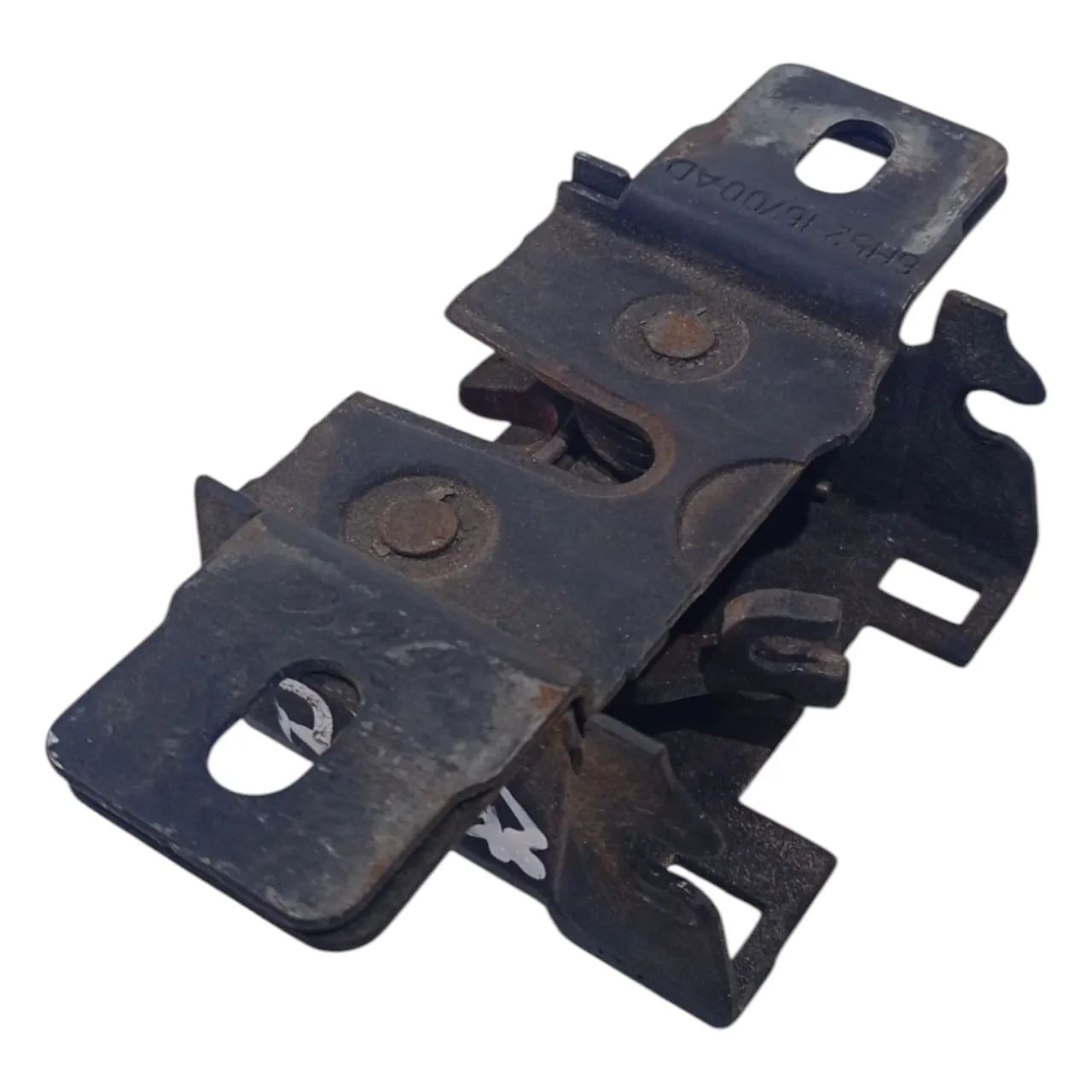 Fechadura Trava Capo Freelander 2 2007 2014 - Foto 3