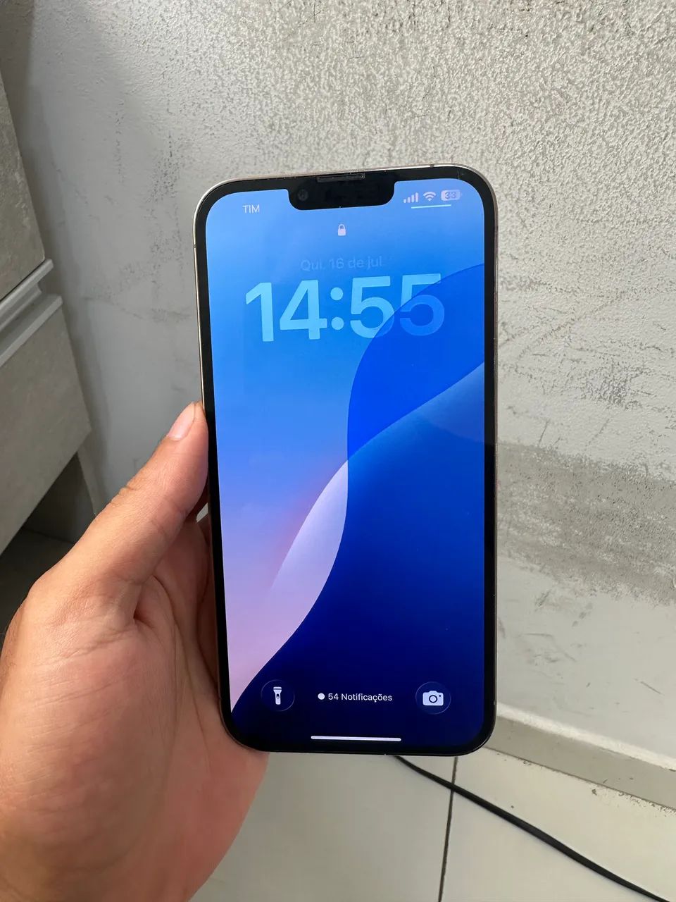 iPhone 13 Pro Max  - Foto 3