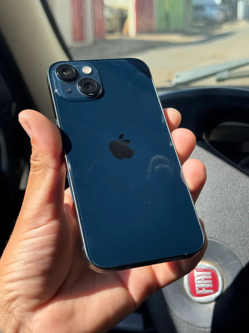 iPhone 13 128