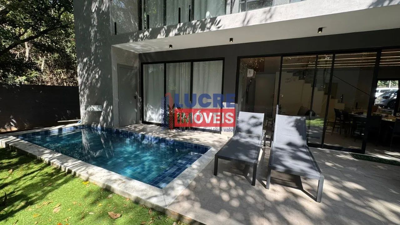 Casa em condominio fechado - Pipa Excelente - Foto 4