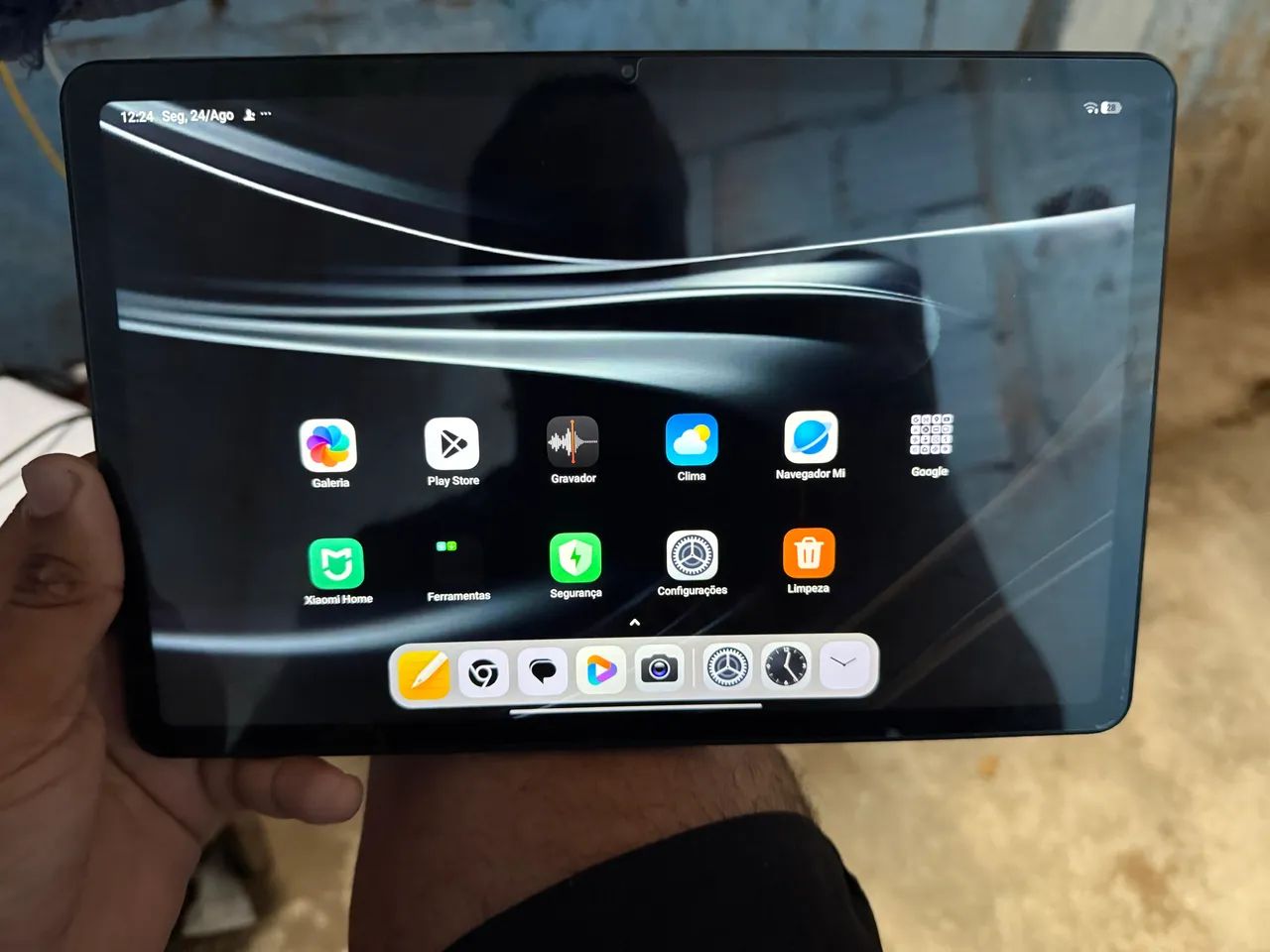 Tablet redmi pad 2  - Foto 5