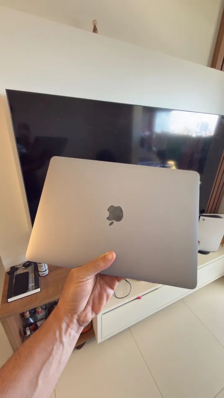 MacBook Air M1 2020 | 8GB | 256GB | Completo - Foto 5