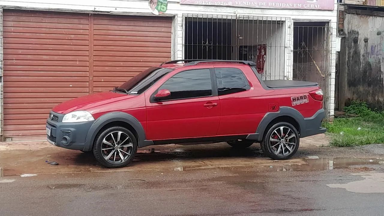 Trabalhamos com todo tipo de fretes e passageiros  - Foto 3