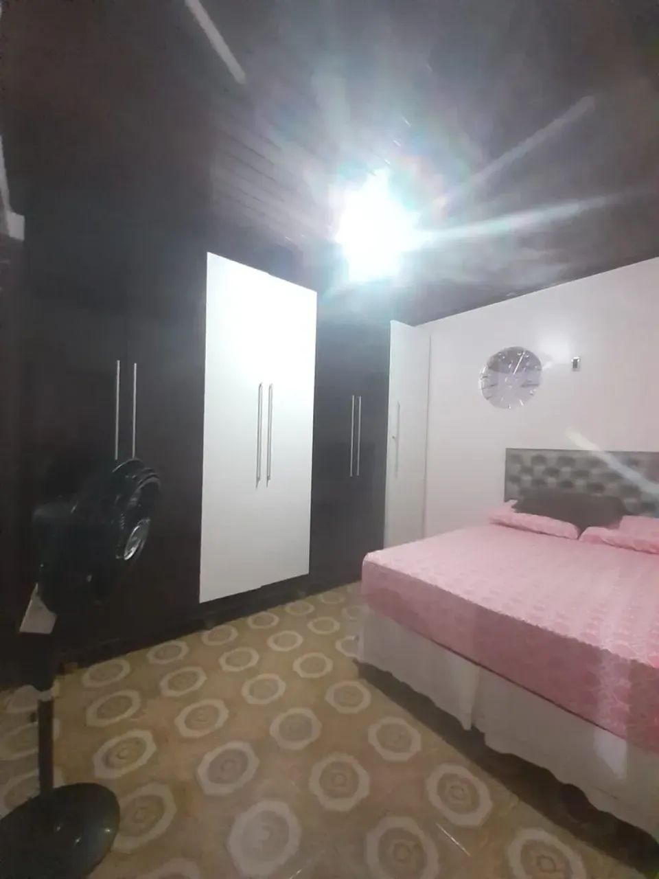 BARBADA, CASA EM VILA FECHADA DE 5/4 COM GARAGEM PRÓXIMO AO HANGAR - Foto 5