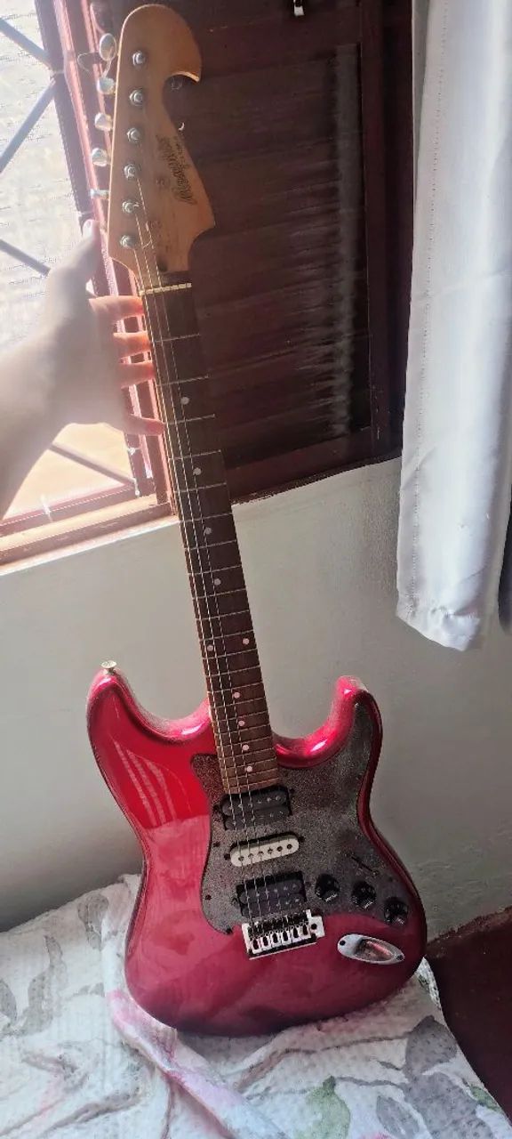 Guitarra Tagima 