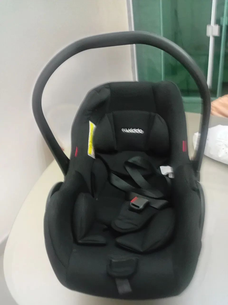 Bebe conforto da kiddo  - Foto 3