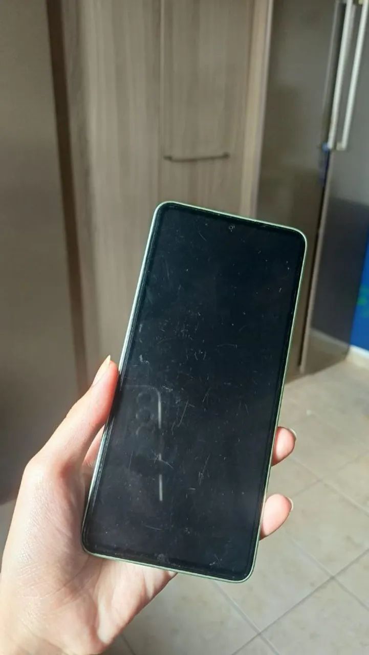 REDMI NOTE 13 (USADO) - Foto 3