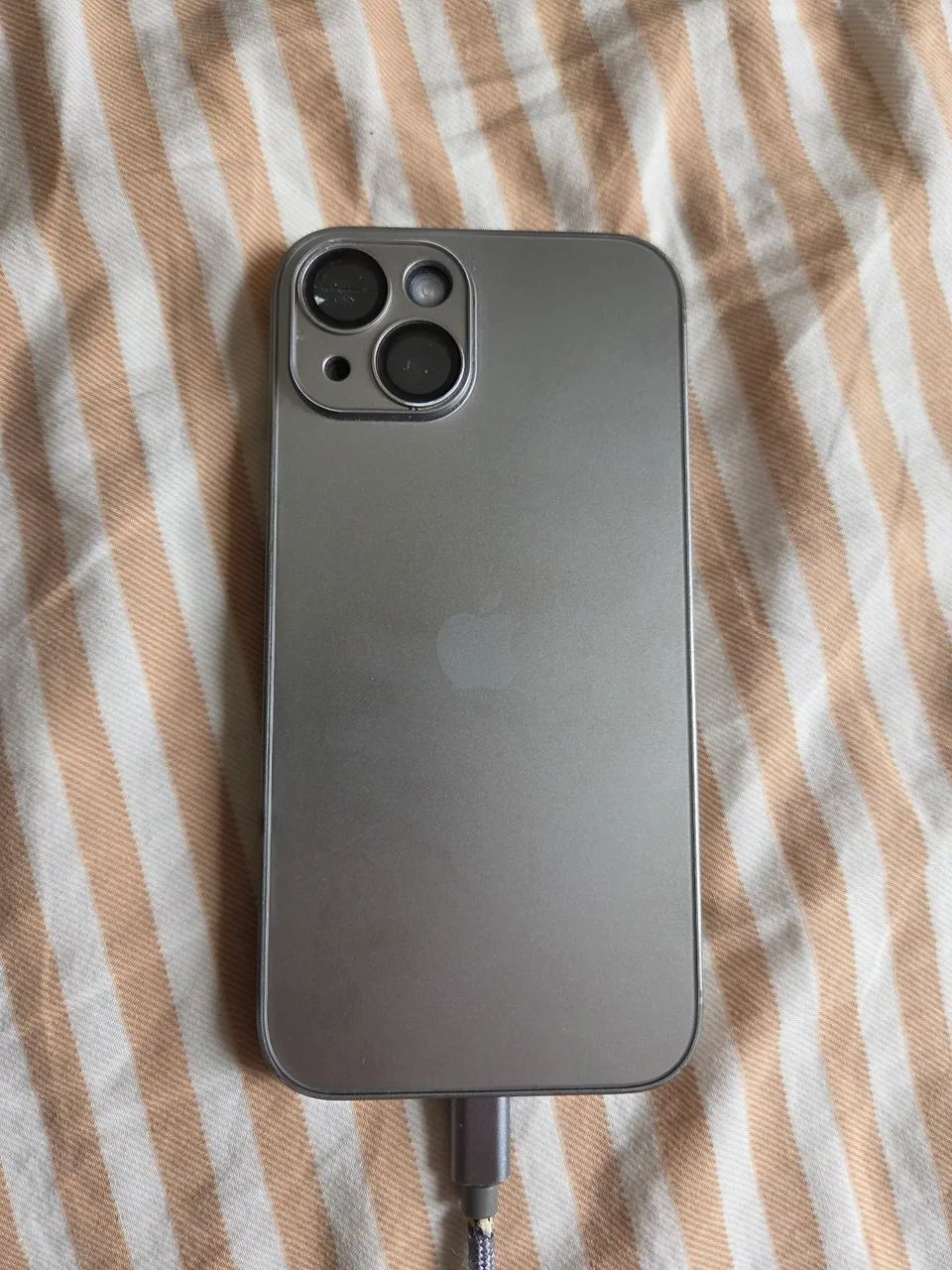 Vendo Iphone 14 - Foto 2