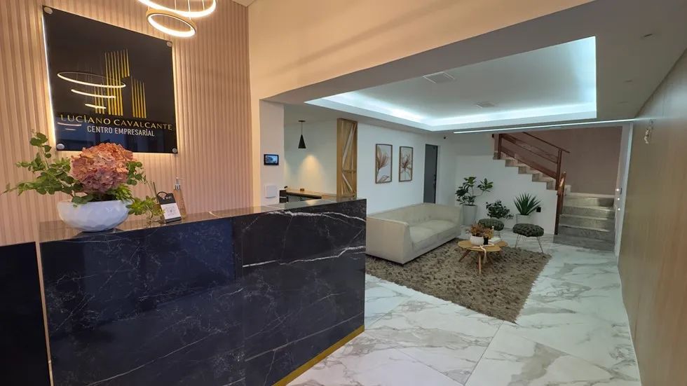 SALA para alugar na cidade de FORTALEZA-CE - Foto 2