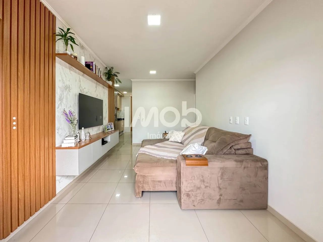Apartamento com 2 Quartos, Rau - Foto 2