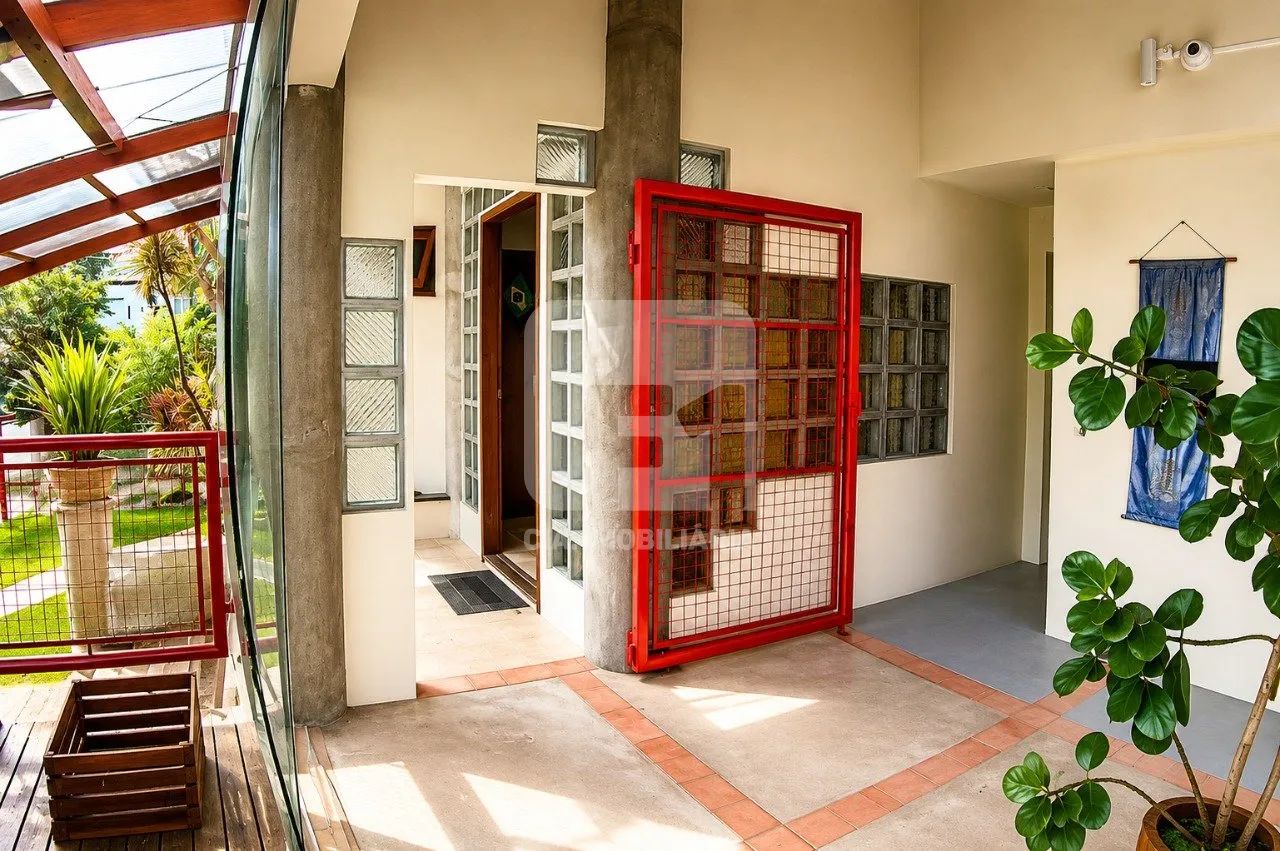 Casa de 9 dormitórios à venda - Lagoa da Conceição - Foto 2