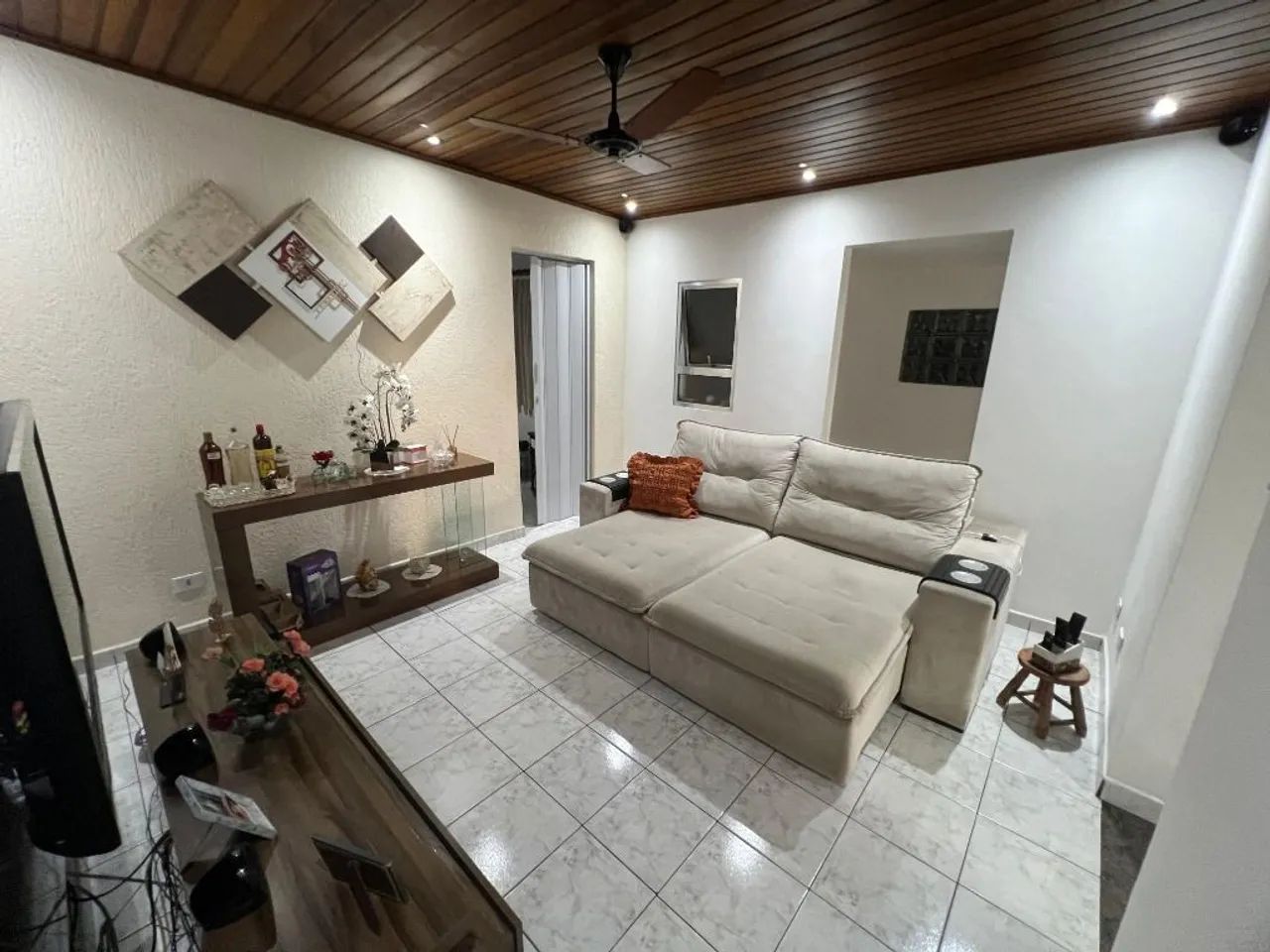 Casa de vila para venda em Ayrosa com 3 quartos, 200m²