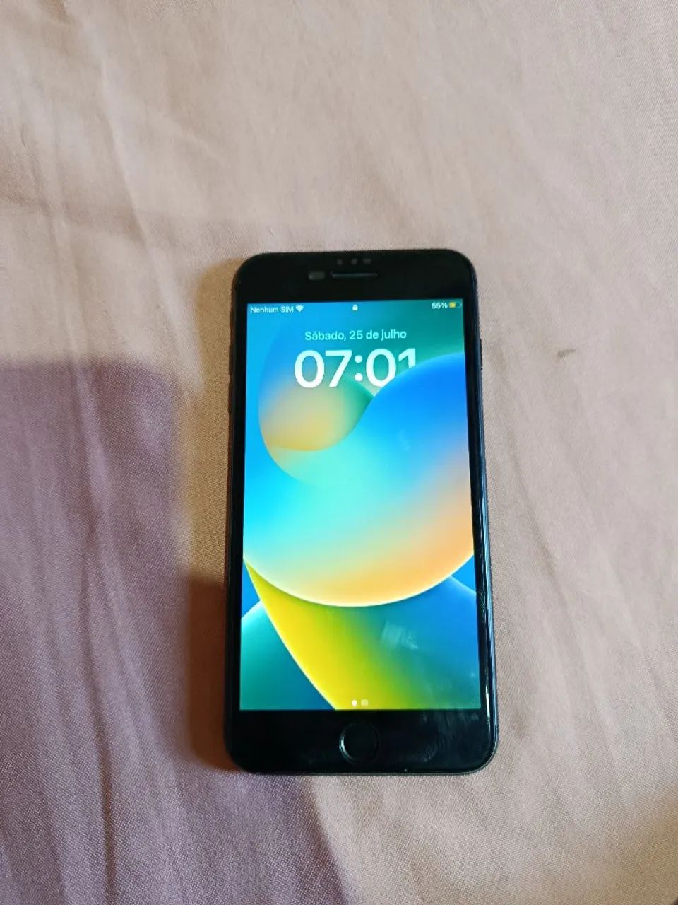 iPhone 8 plus conservado  - Foto 4