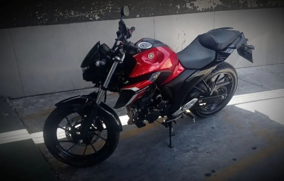 Fazer 250 nova d+ - Foto 2