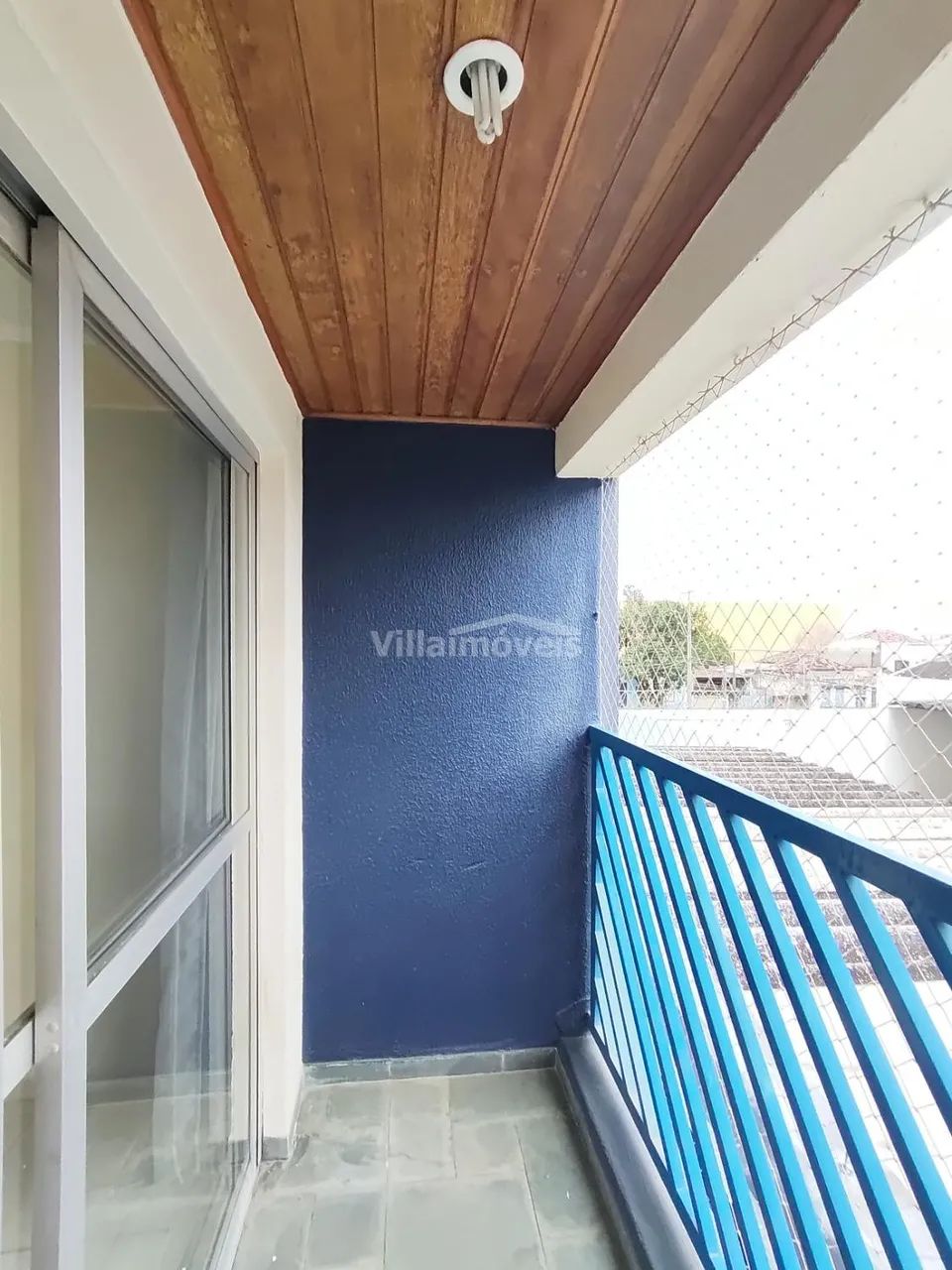 apartamento - Vila Industrial - Campinas - Foto 2