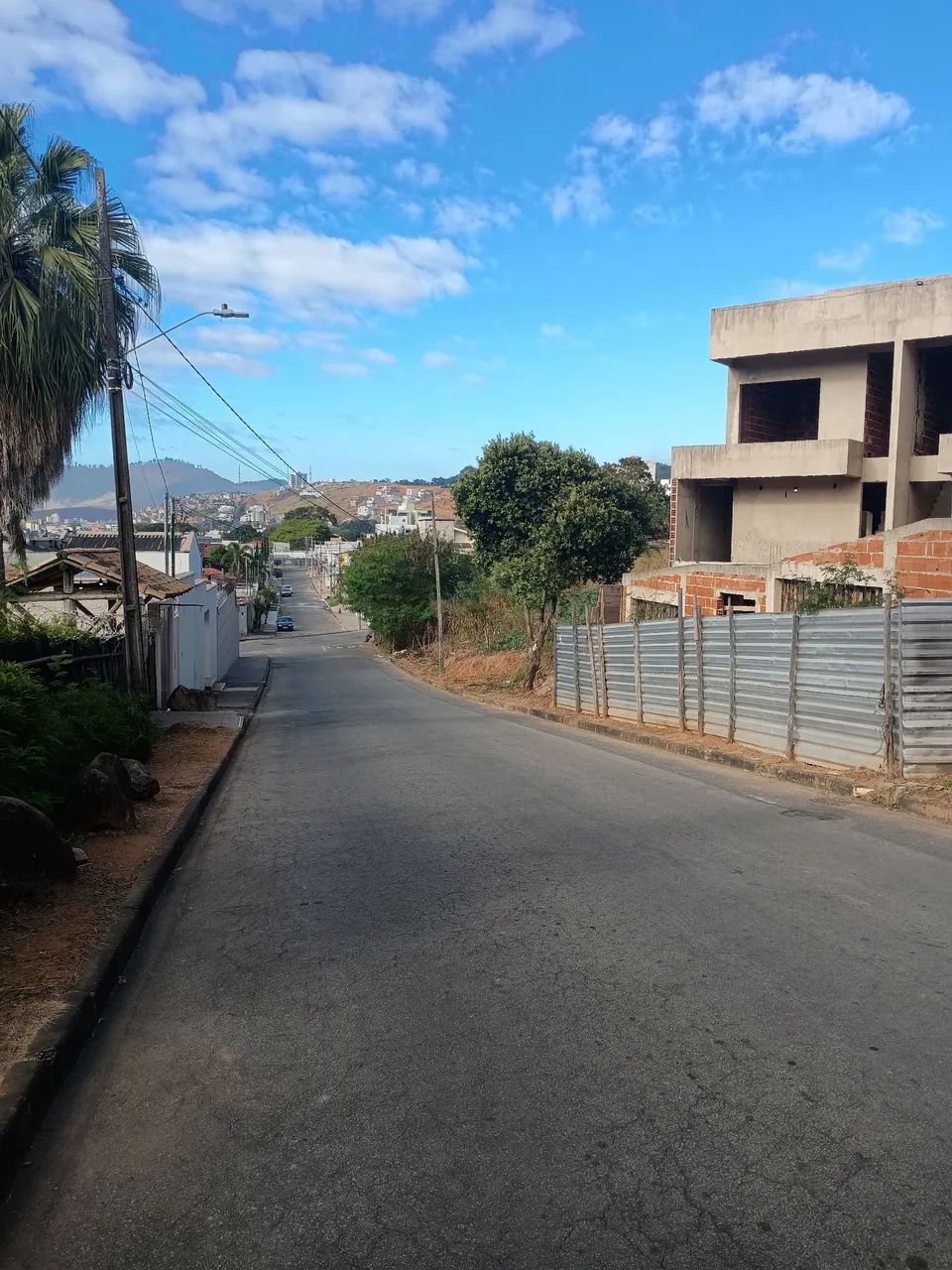 Lote Bairro Belvedere - Fabriciano  - Foto 2