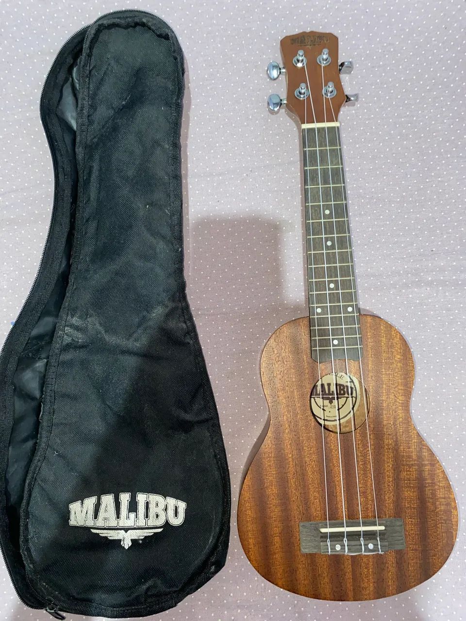 Ukulele Malibu