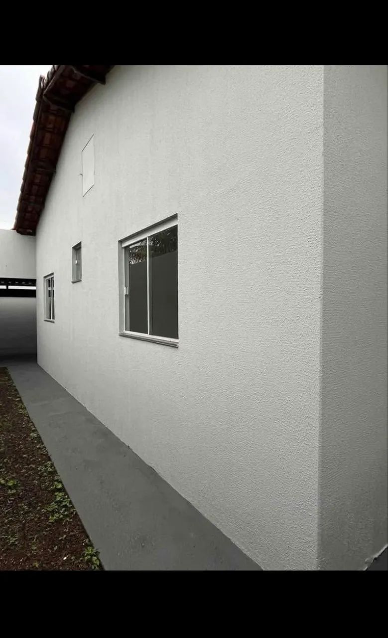 Casa no Renascença- G Nasser