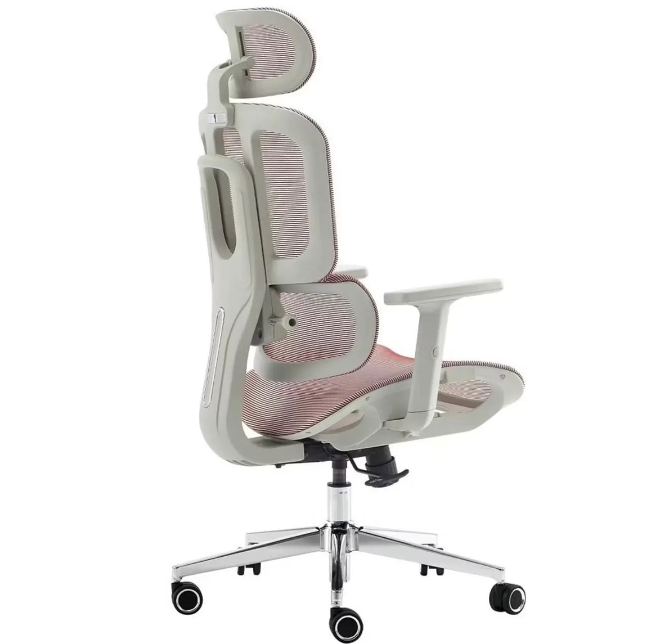 Cadeira ergonômica dr. Office - Foto 5