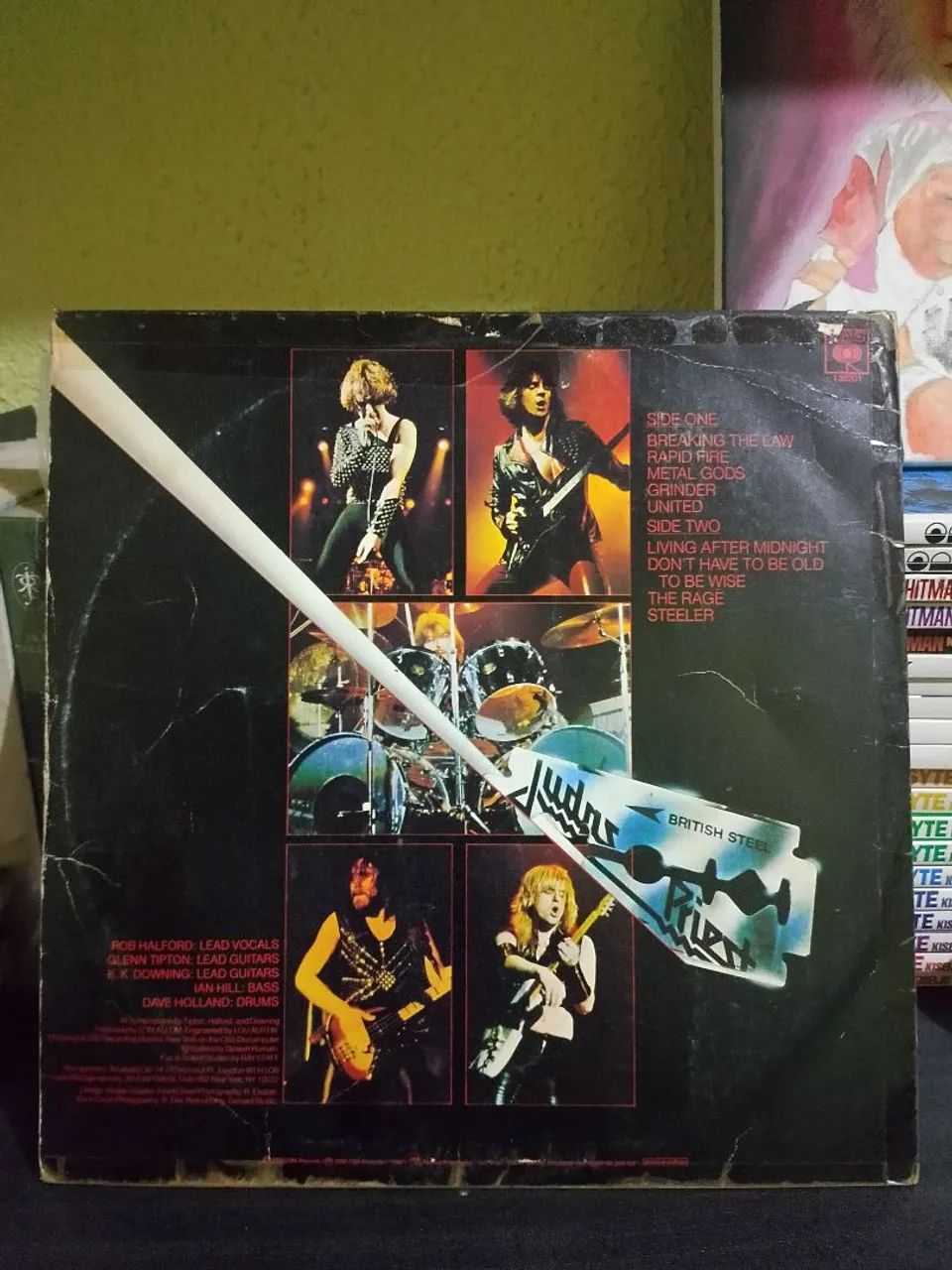 Disco de vinil  - Foto 2