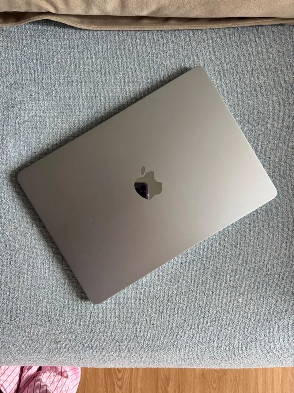 MacBook Air M4