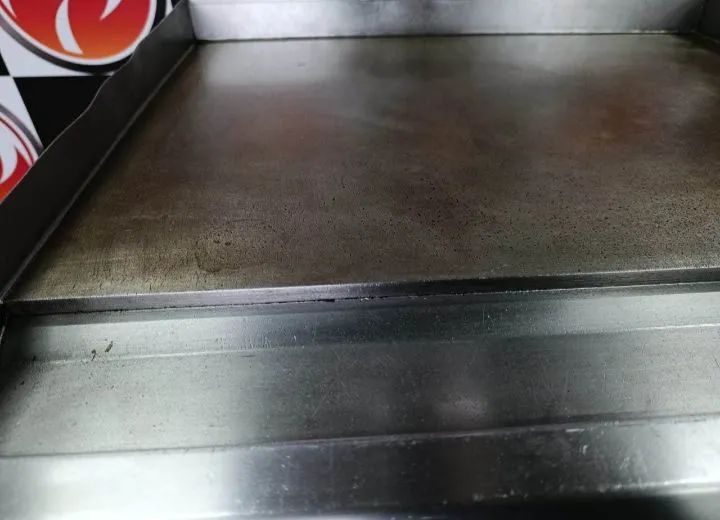 Chapa quente trifásica  - Foto 4