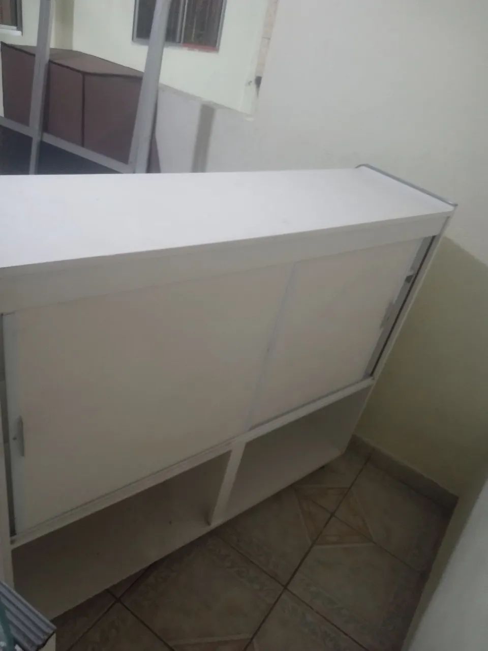Balcão duplo - Foto 3