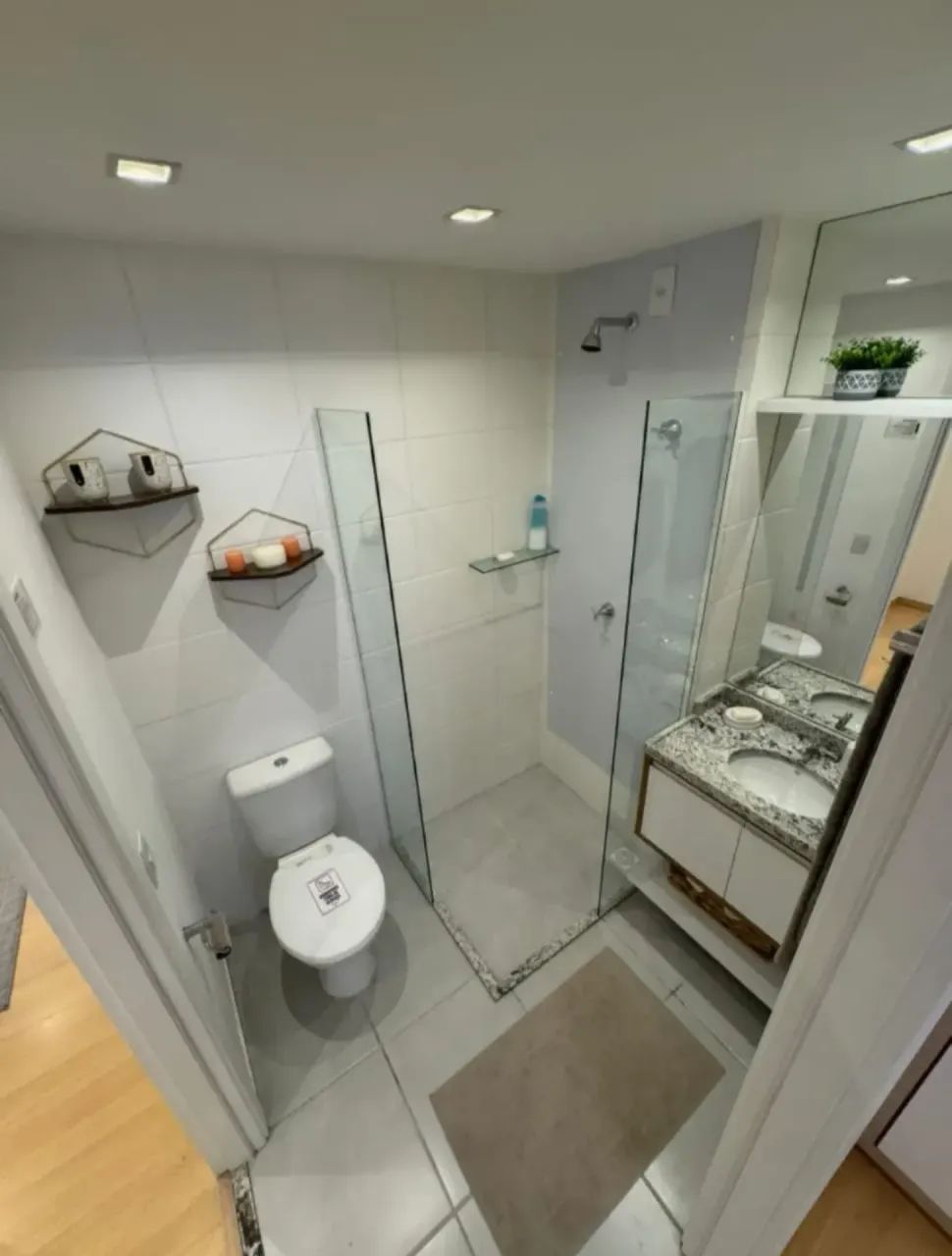 APARTAMENTO NO BELDEVERE - Foto 5