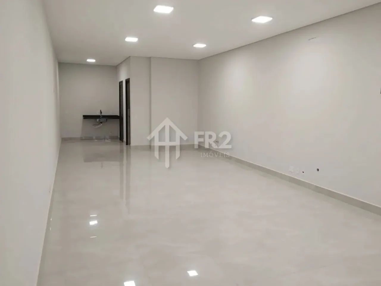 Sala Comercial para locação, Swiss Park, Campinas - SA0009.