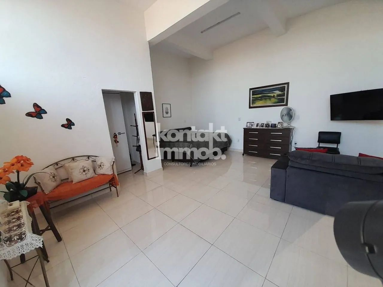 Casa com 3 quartos, Vila Barão - Sorocaba - Foto 5