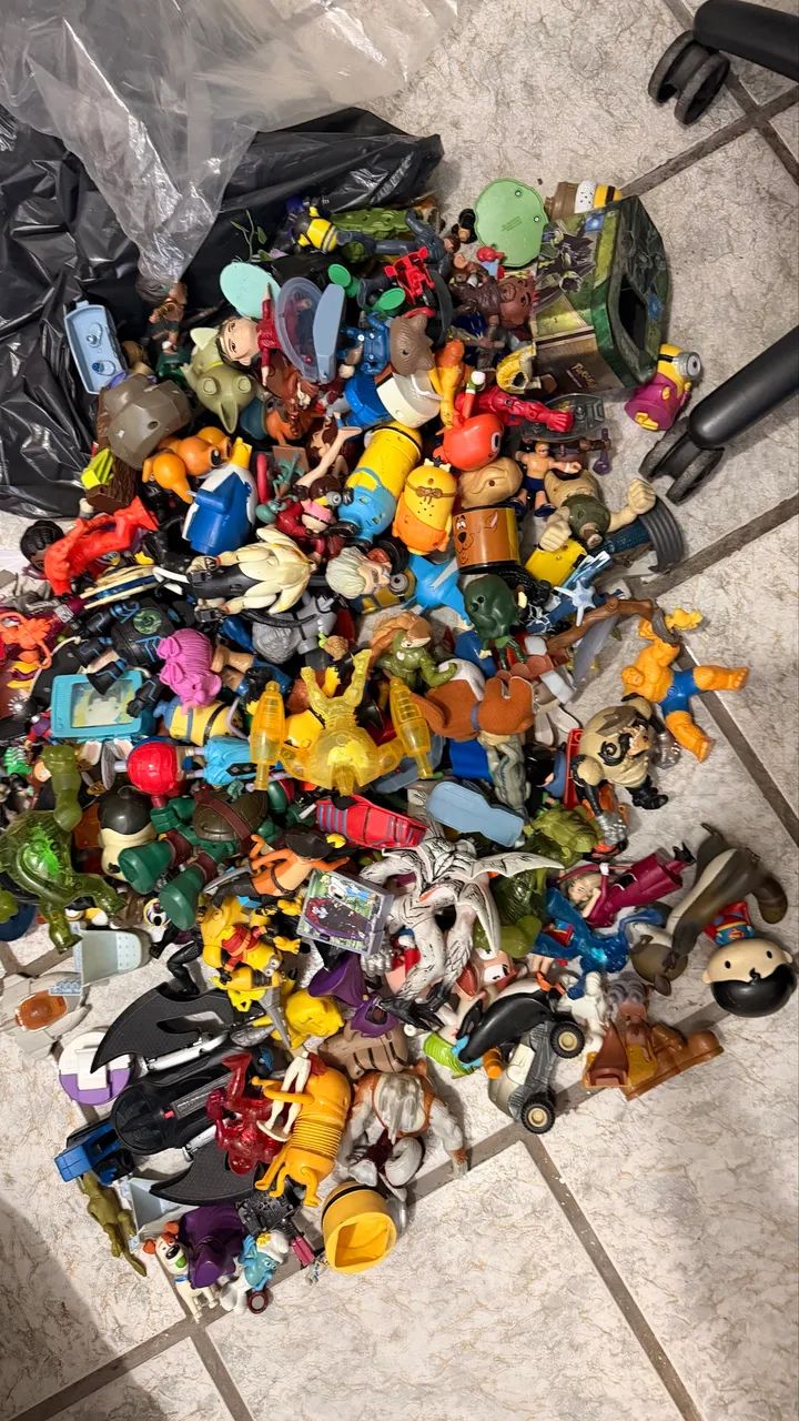 BRINQUEDOS - Foto 3