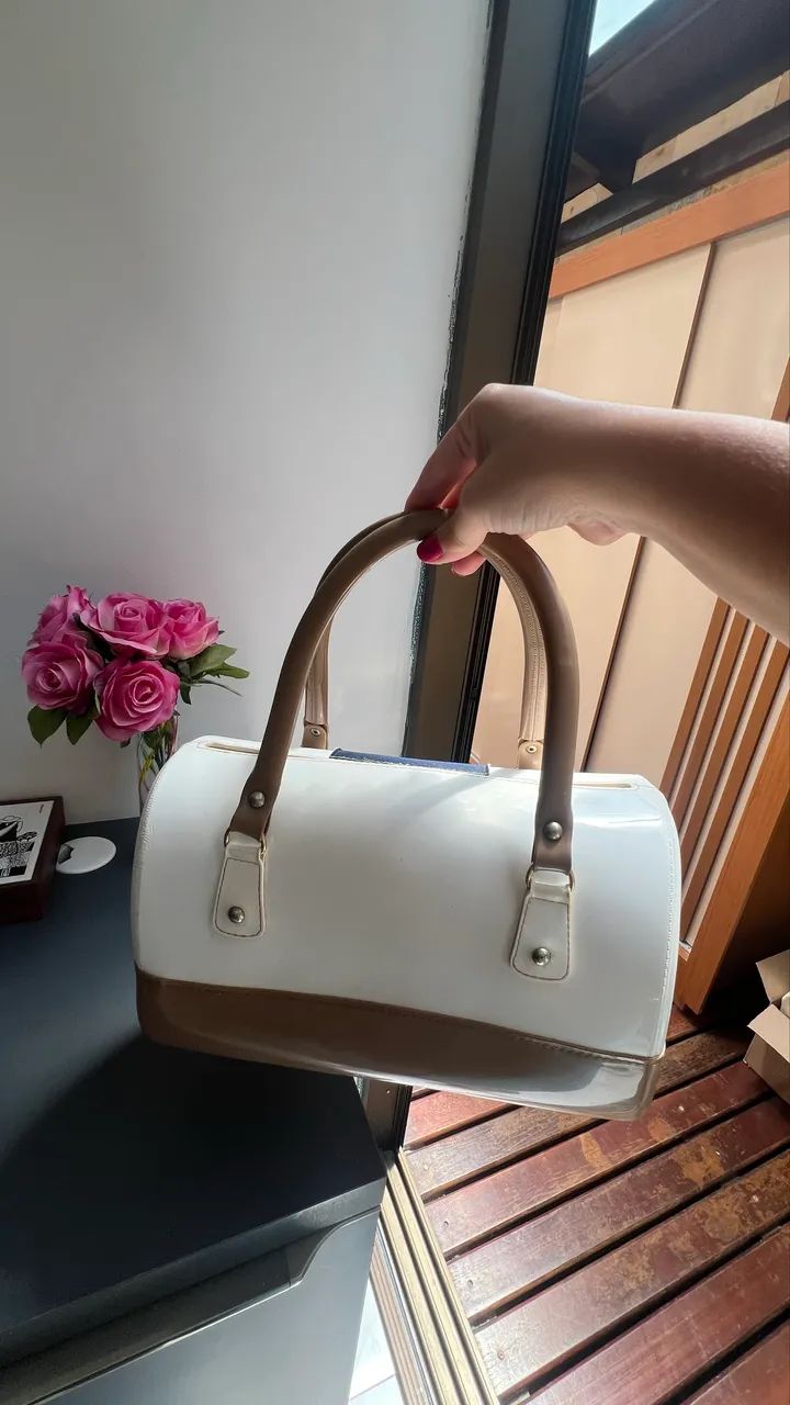 Bolsa feminina  - Foto 3