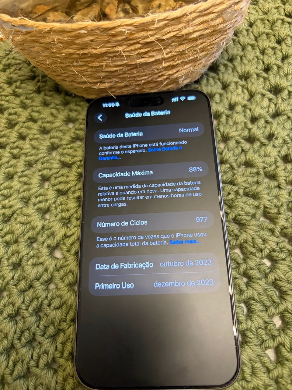 iPhone 15 Pro Max - Foto 2