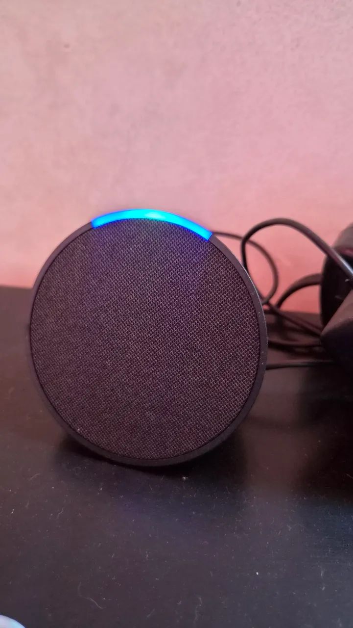 ALEXA ECHO POP - Foto 3