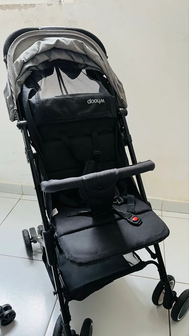 Carrinho de bebê  - Foto 4