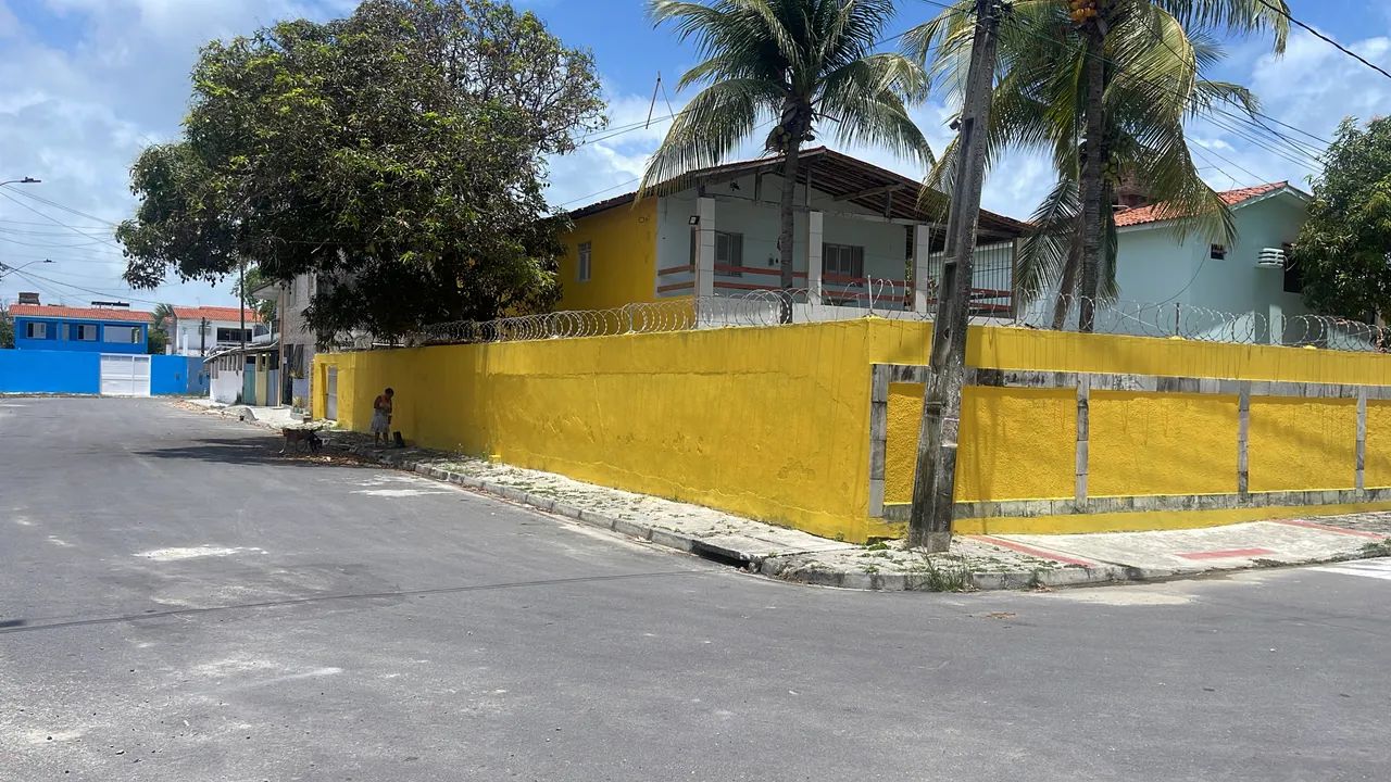 CASA DE PRAIA - ENSEADAS DOS CORAIS 