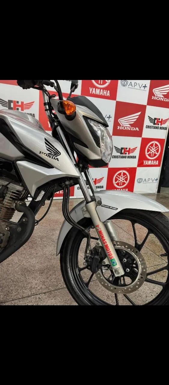 Motos novas e seminovas  - Foto 2