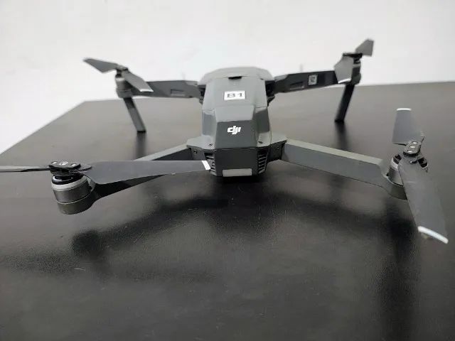 DJI Mavic Pro - Foto 4