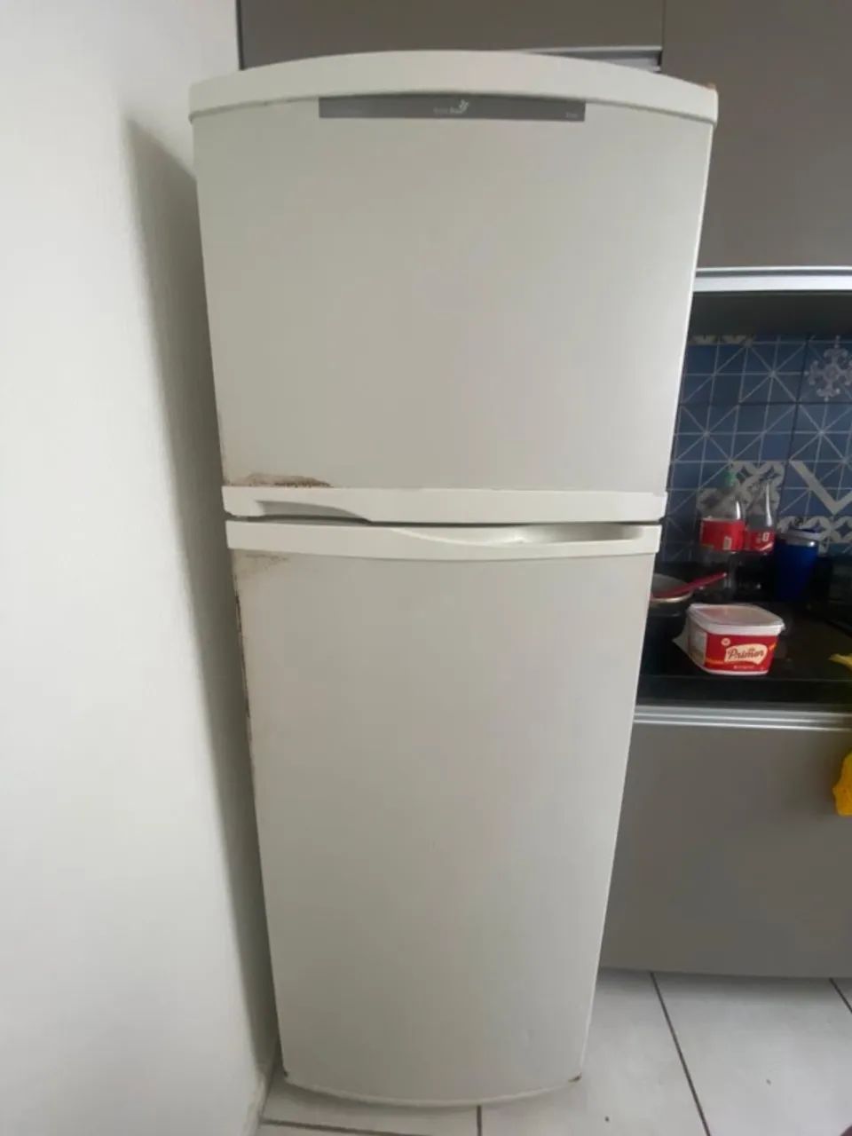 Geladeira