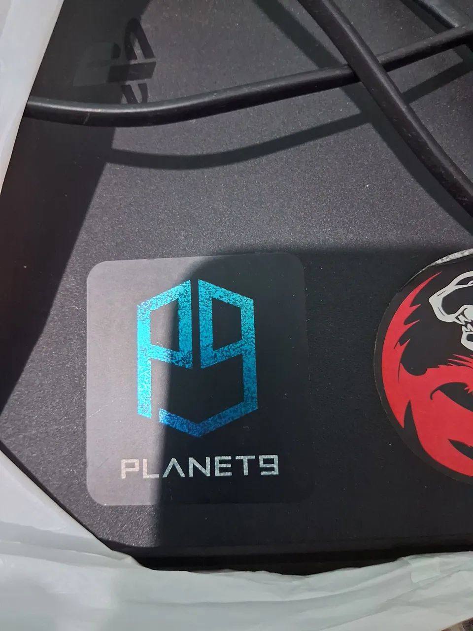 Video game