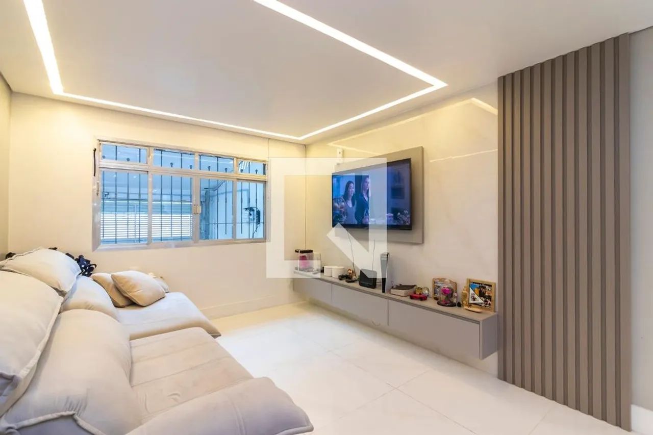 Casa à Venda - Vila Amália, 3 Quartos, 200 m2 - Foto 2