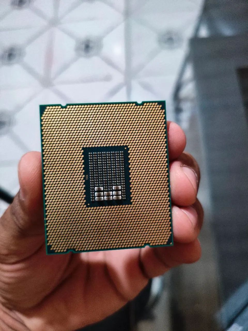 Processador Xeon E5 2680V4 - Foto 2