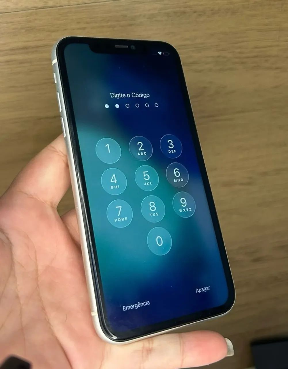 IPHONE 11 64GB - Foto 2