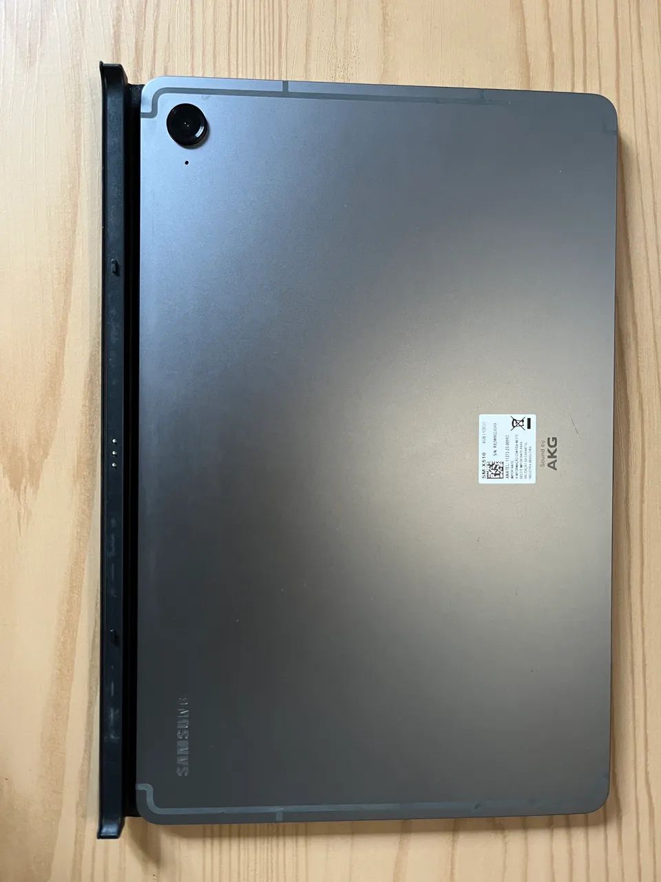 Tablet S9 Lite  - Foto 2