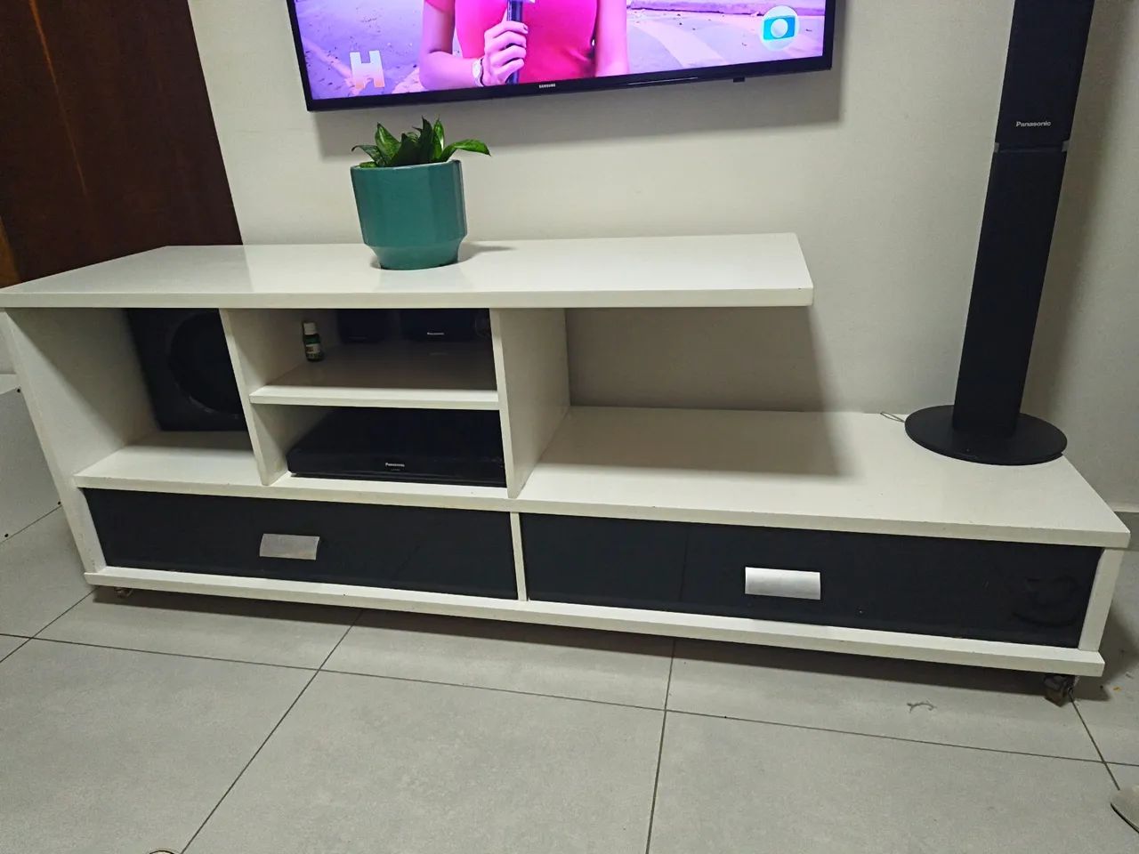 Rack de sala - Foto 2