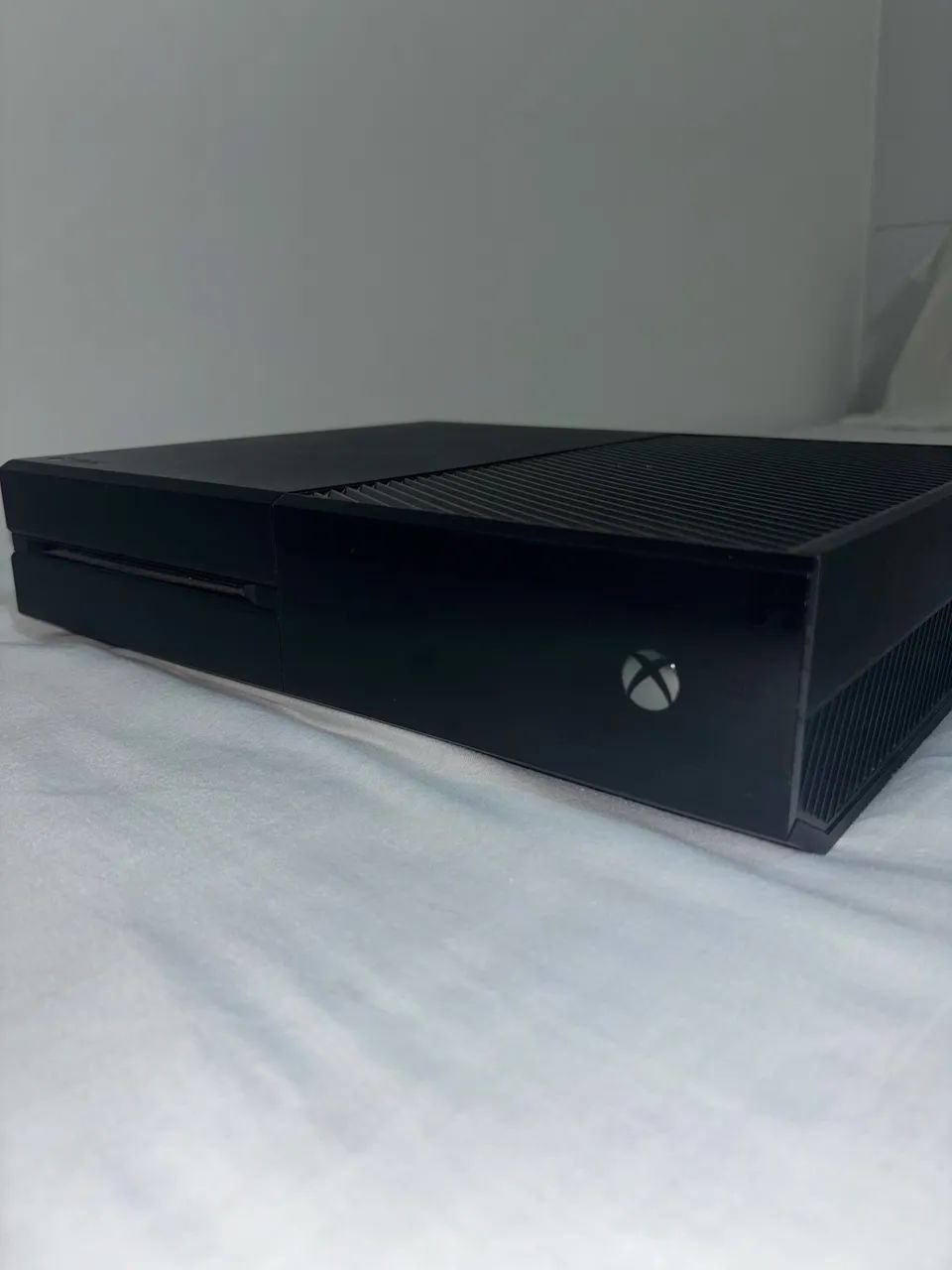 Xbox One FAT