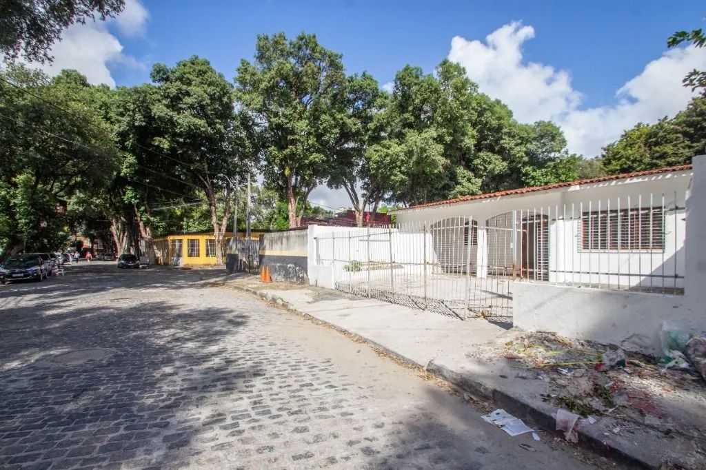 Casa comercial com 4 quartos à venda em Santo Amaro - Foto 4