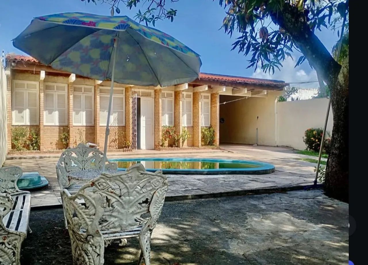 ALUGO CASAS DE PRAIA COM PISCINA NA ORLA DA ATALAIA - Foto 5